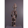 Tabwa Male Ancestor Figure, Congo #516