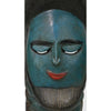 Temne Headdress Mask for the Ordehlay (Ode-Lay) or Jollay Society, Sierra Leone #980