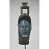 Temne Headdress Mask for the Ordehlay (Ode-Lay) or Jollay Society, Sierra Leone #980