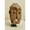 Tetela Mask, Democratic Republic of Congo #311