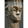 Urhobo Omo Ogun Warrior Ikenga Male Statue, Nigeria #896