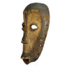 Lega Idimu Bwami Society Mask, Congo #50
