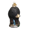 Black Bear Ornament