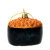 Caviar Roll Ornament