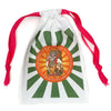 BoP Logo Krishna Gift Pouch