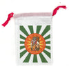 BoP Logo Krishna Gift Pouch