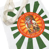 BoP Logo Krishna Tote Bag