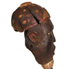 Kongo / Bakongo Mask, Congo #181