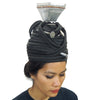 Vintage Dao Celestial Crown / Headpiece