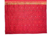 Textile 10: Sari Fine Heirloom Cloth From Rajasthan, India 1
