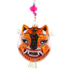 Tibetan Magic Tiger Ornament
