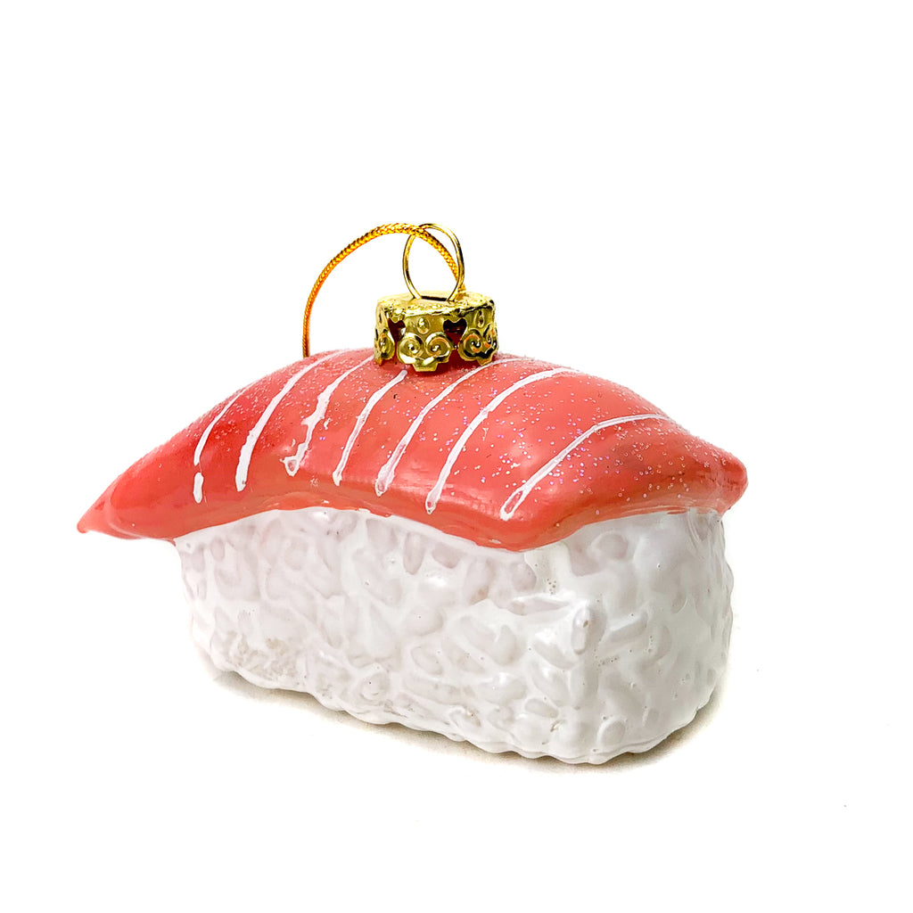 Tuna Sushi Ornament