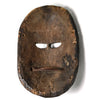 Ibibio Maiden Mask, Nigeria #868