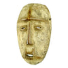 Lega Bwami Idumo Miniature Mask, Congo #46
