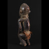 Mbole / Lega Iginga Anthropomorphic Figure, Congo #24